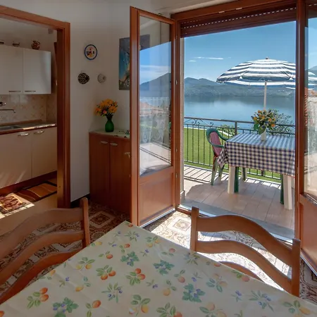 Casa In Fiore Apartman