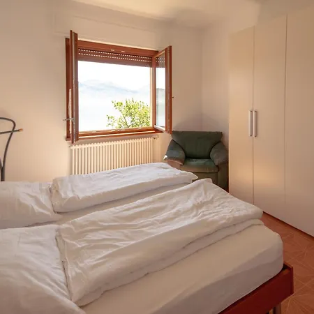 Casa In Fiore * Oggebbio