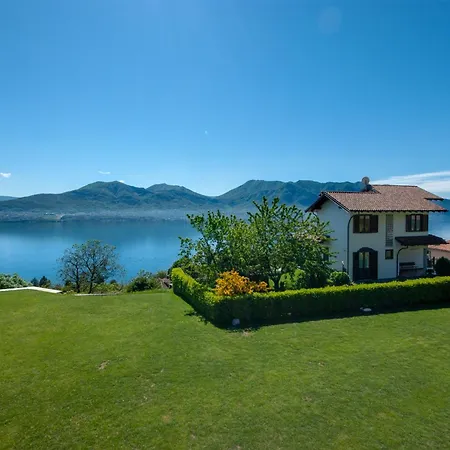 Apartman Casa In Fiore