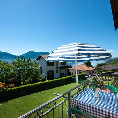 Casa In Fiore Διαμέρισμα *