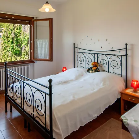 Casa In Fiore *